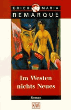 Im Westen nichts Neues