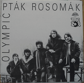 Pták rosomák