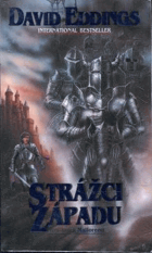 5SVAZKŮ Malloreon I - V. Strážci západu, Král Murgů, Pán démonů z Karandy, Darshivská ...