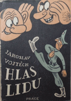 Hlas lidu - světlé chvilky z dob zatemnění 1938-1945