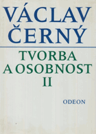 Tvorba a osobnost 2