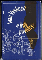 A jiné povídky