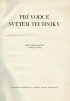 Průvodce světem techniky