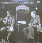 Povídky Šimka a Grossmanna 2