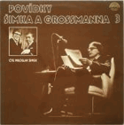 Povídky Šimka a Grossmanna 3