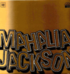 Mahalia Jackson