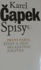 První parta - Život a dílo skladatele Foltýna