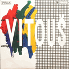 Alan Vitouš Featuring Miroslav Vitouš