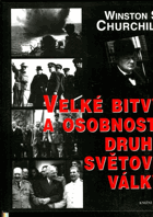 Velké bitvy a osobnosti druhé světové války