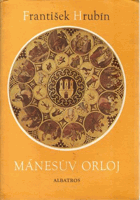 Mánesův orloj LISTY V KARTONU!