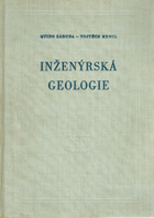 Inženýrská geologie