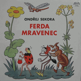 Ferda Mravenec