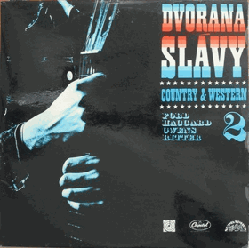 Dvorana slávy Country & Western 2