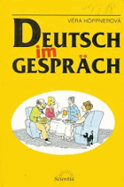 Deutsch im Gespräch
