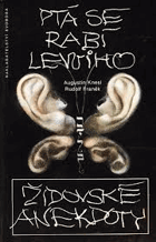 Ptá se rabí Lewiho - židovské anekdoty