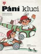 Páni kluci