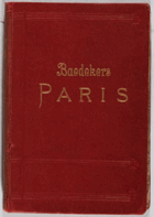 Paris und Umgebung.