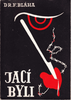 Jací byli BEZ OBÁLKY!