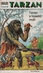 Tarzan. 9. díl - Tarzan a trpasličí muži