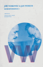 2SVAZKY Korespondence I - II