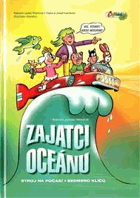 Zajatci oceánu - Stroj na počasí - Sedmero klíčů