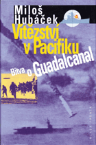 Vítězství v Pacifiku - bitva o Guadalcanal
