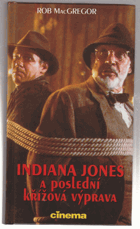 Indiana Jones a poslední křížová výprava
