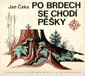 Po Brdech se chodí pěšky