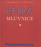 Česká mluvnice BEZ OBÁLKY !