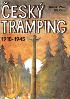 Český tramping 1918-1945