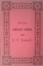Děje království Českého