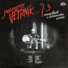Posloucháte Větrník.../3 (Mladý Rock Z Rozhlasového Pořadu)