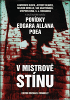 V mistrově stínu BEZ OBÁLKY!!!