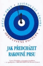 Jak předcházet rakovině prsu