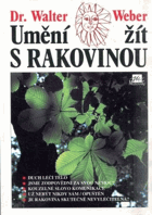 Umění žít s rakovinou. rakovina