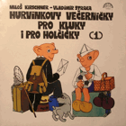 Hurvínkovy Večerníčky Pro Kluky I Pro Holčičky (1)
