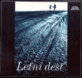 Letní déšť/Summer rain