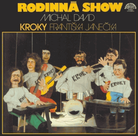Rodinná show