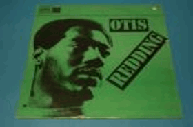 Otis Redding