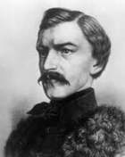 Karel Havlíček Borovský, neohrožený bojovník za práva národa českého
