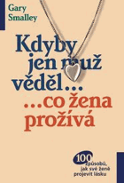 Kdyby jen muž věděl, co žena prožívá