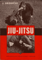Jiu-jitsu - Umění sebeobrany