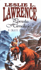 Pomsta Himálaje? - v zajetí ledu a zla