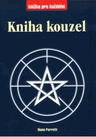 Kniha kouzel