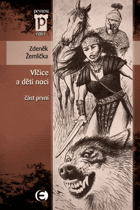 2SVAZKY Vlčice a děti noci I - II