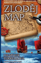 Zloděj map