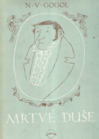 Mrtvé duše