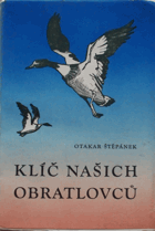 Klíč našich obratlovců
