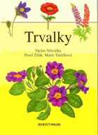 Trvalky