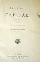 Obálka